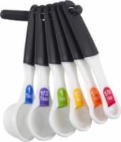 GoodCook® Touch Measuring Spoons