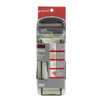 GoodCook® Touch Mandolin Grater Set Perspective: Main