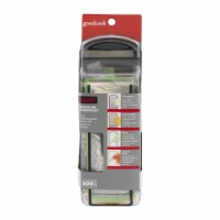 GoodCook® Touch Mandolin Grater Set Perspective: Main