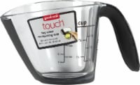 Anchor Hocking Measuring Cup Set - Clear, 3 pc - Kroger