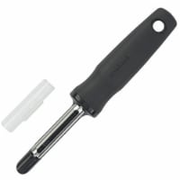 Good Cook Touch Straight Peeler (Black)