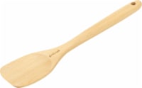 GoodCook® Touch Beech Wood Turner - Natural