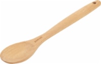 GoodCook® Touch Beech Wood Basting Spoon - Natural