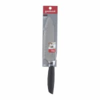 GoodCook® Touch Santoku Slicing Knife