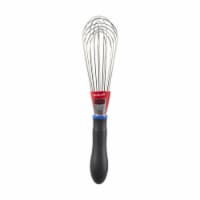 Martha Stewart 12 inch Stainless Steel Balloon Whisk