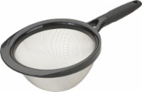 GoodCook® Touch Mesh Strainer Perspective: Main