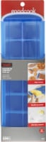 Good Cook® Touch® Silicone Ice Cube Tray Perspective: Main