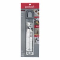 GoodCook® Candy & Deep Fry Thermometer Perspective: Main