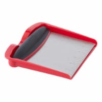 GoodCook® Bench Scrape Scoop Perspective: Main