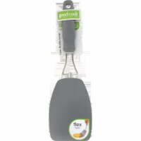 GC PRO Flexible Nylon Turner - Gray Perspective: Main
