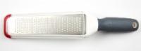 GoodCook® Pro Fine Grater and Zester Perspective: Main