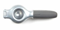 GoodCook® Pro Hand Juicer - Silver/Gray Perspective: Main