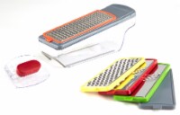 GoodCook Pro Mandolin Grater Set Perspective: Main