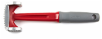 GoodCook® Pro Meat Tenderizer - Gray/Red Perspective: Main