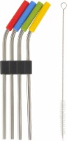 GoodCook® Pro Reusable Straw Set