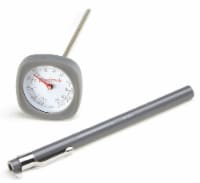 GoodCook® Pro Instant-Read Thermometer - Gray Perspective: Main
