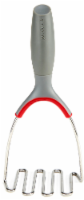 GoodCook® Pro Potato Masher - Gray Perspective: Main