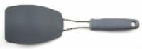 GoodCook® Pro Large Nylon Turner - Gray Perspective: Main