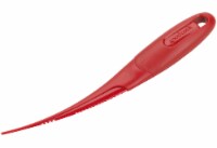 GoodCook® Plastic Shrimp Tool - Red Perspective: Main