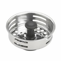 GoodCook Stainless Steel Kitchen Sink Strainer Perspective: Main