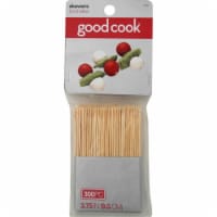 GoodCook Bamboo Skewers