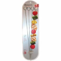 Good Cook™ Metal Skewers