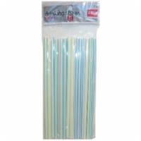 Bradshaw Jumbo Straws
