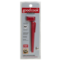 GoodCook® Precision Instant-Read Digital Thermometer