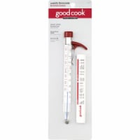 Good Cook Thermometer Candy or Fry - Each - Jewel-Osco