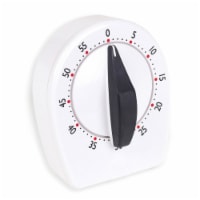 Polder 100 Minute Mini Timer - White - Home Store + More