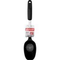 GoodCook Nylon Slotted Spoon