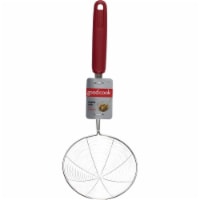 Goodcook 5.3 In. Spider Wok Strainer 25744