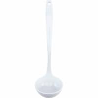 Goodcook 12 In. Melamine Ladle 25754