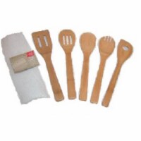 Everyday Living® Bamboo Kitchen Utensils