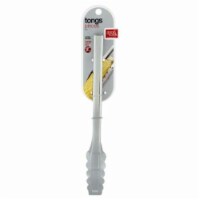 Good Cook® Self-Lock Tongs Stainless-Steel
