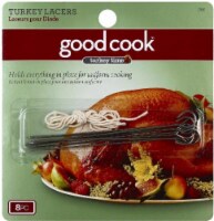 GoodCook® Turkey Lacers Perspective: Main