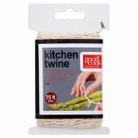 Everyday Living Twine Ball - White, 300 ft - Kroger