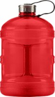 GoodCook® Plastic Jug - Poppy Red Perspective: Main