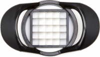 Profreshionals by GoodCook® Potato Cutter - Black Perspective: Main