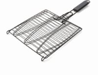 Profreshionals by GoodCook® Fish Basket - Black