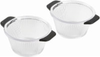 Profreshionals by GoodCook® Condiment Cups Perspective: Main