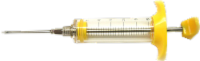 Profreshionals by GoodCook® Meat Flavor Injector - Yellow Perspective: Main