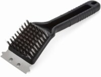 Profreshionals by GoodCook® Grill Brush - Black