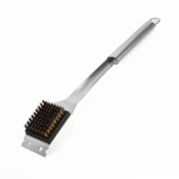 Profreshionals by GoodCook® Stainless Steel Grill Brush - Silver