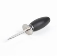 Profreshionals by GoodCook® Oyster Knife - Black Perspective: Main