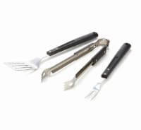 Profreshionals by GoodCook® BBQ Tool Set - Black Perspective: Main