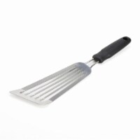 GoodCook® ProFresh Stainless Steel Fish Turner - Black