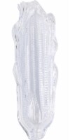 GoodCook Corn Cob Trays - Clear
