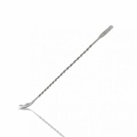 Bradshaw International 261797 Long Hand Bar Spoon