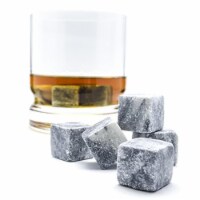 Bradshaw International 9 Piece Mini Chilling Stone